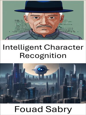 cover image of Intelligent Character Recognition
